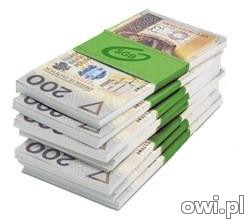 Finansowanie i inwestycje od 10 000 do 800 000 000 PLN / €