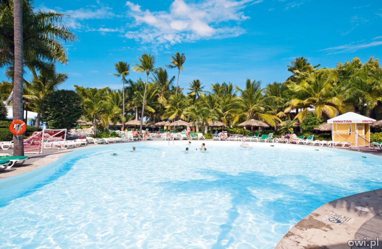 Leć z Katowic i wypocznij na rajskich plażach Dominikany!