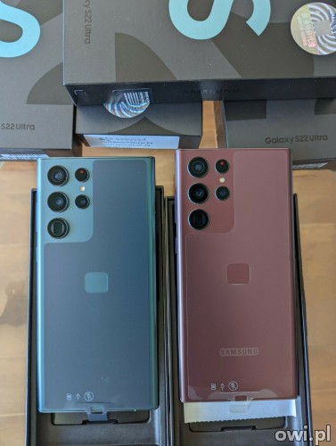 Samsung Galaxy S22 Ultra 5G, S21 Ultra 5G, S22 + 5G, S22 5G, S21 5G, Note 20 Ultra