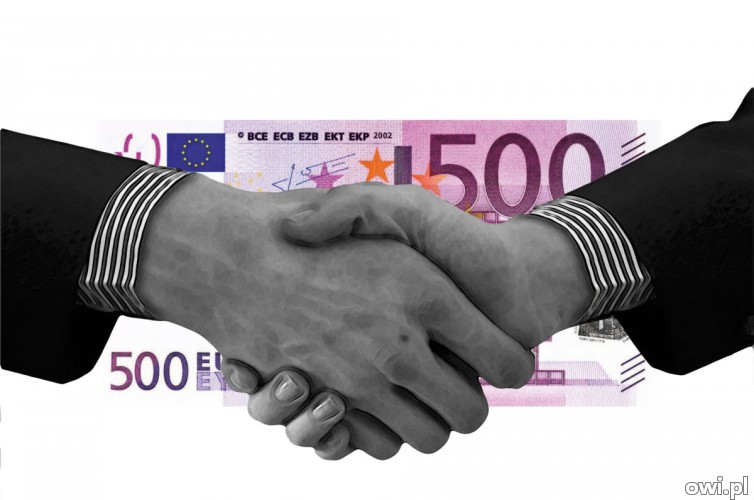 Kredyty i inwestycje prywatne od 20 000 do 95 000 000 zl / EURO