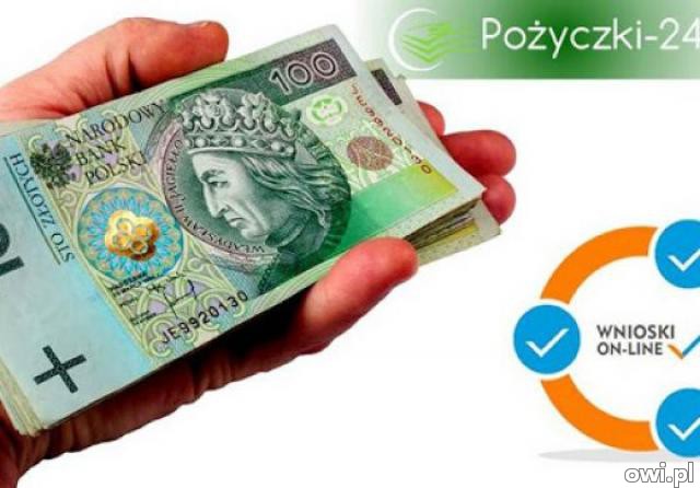 POZYCZKA PRYWATNA i Kredyt Inwestycyjny.dla osób prywatnych i firm.(Bydgoszcz)