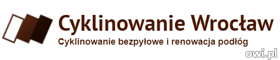 Profesjonalne układanie parkietu - Wrocław i okolice