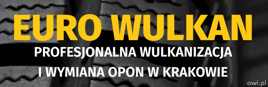 Euro Wulkanizacja - tani serwis opon - Kraków