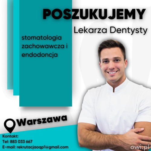 Lekarz Dentysta (Warszawa)