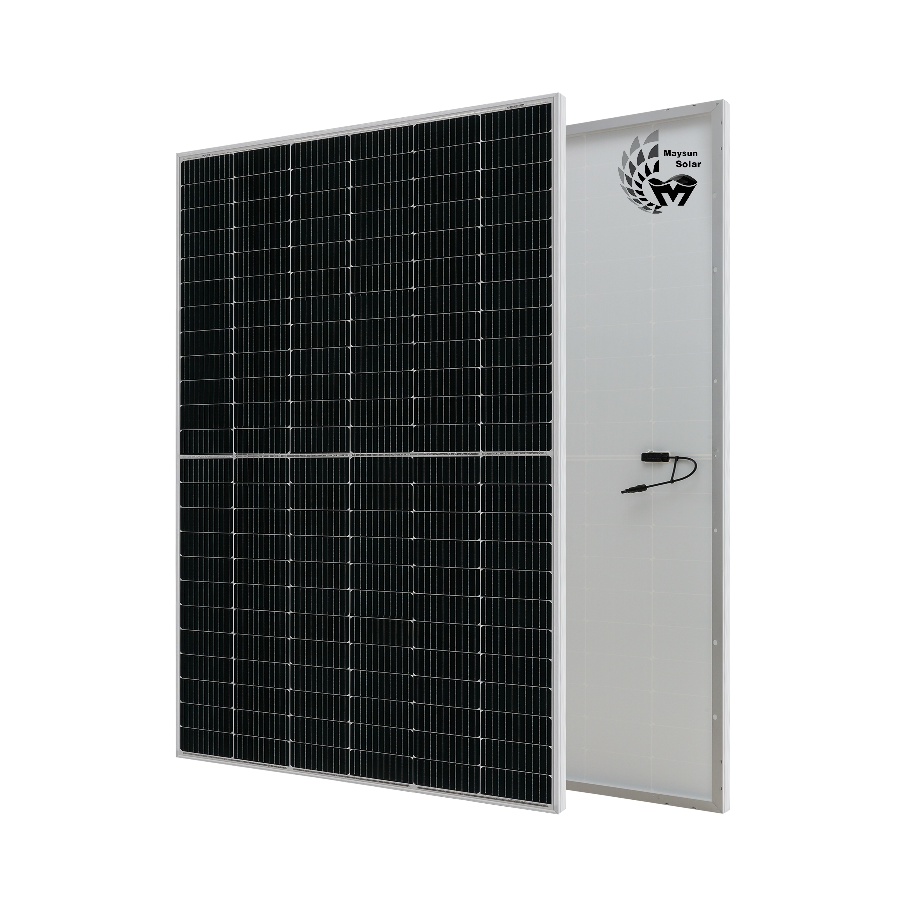 540W panel fotowoltaiczny/moduł słoneczny firmy Maysun Solar