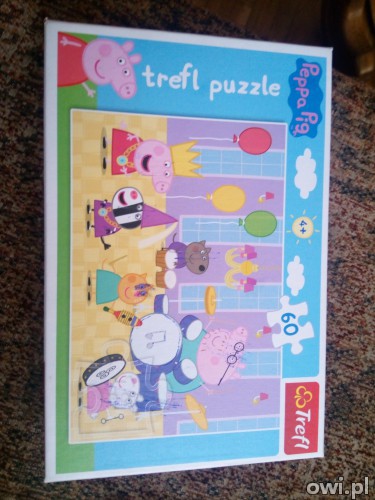 gry i puzzle