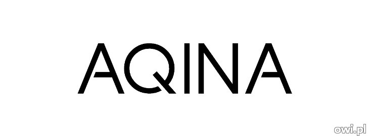 AQINA- wyposażenie wnętrz