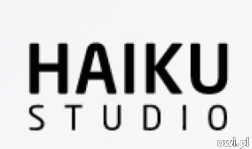 Reklama internetowa - wyłącznie z Haiku Studio!