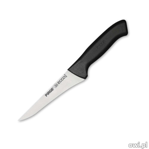 Nóż do trybowania PIRGE Ecco 14,5cm-38118
