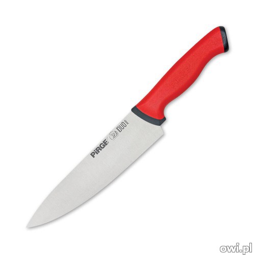 Nóż szefa kuchni PIRGE Duo 21cm-34161