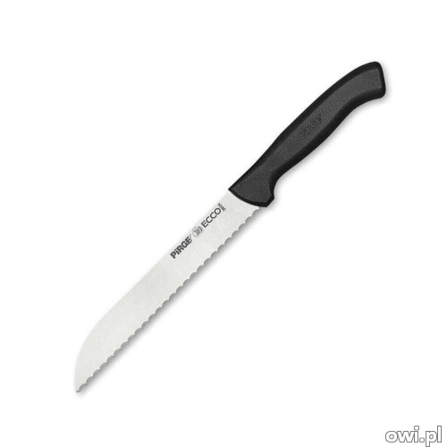 Nóż do pieczywa PIRGE Ecco 17,5cm-38024