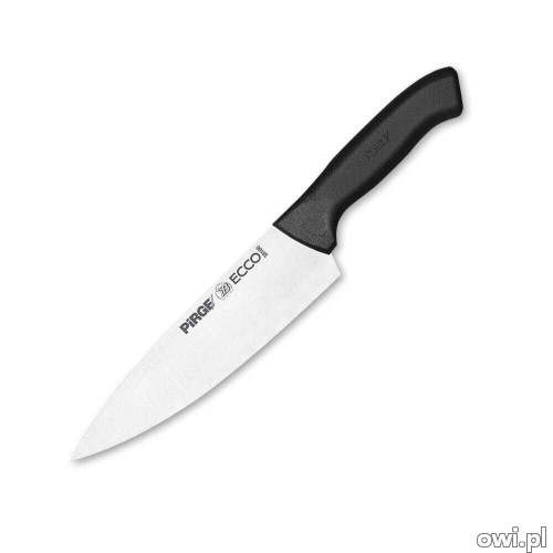 Nóż szefa kuchni PIRGE Ecco 19 cm-38160