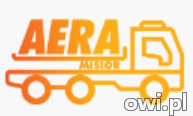 AERA - solidna pomoc drogowa w Wałbrzychu