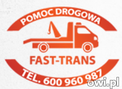 Profesjonalna pomoc drogowa Poznań
