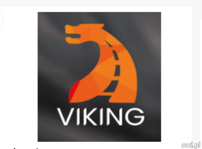 Viking - skup aut