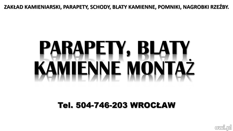 Usługi cięcia kostki brukowej, tel. 504-746-203, Wrocław,