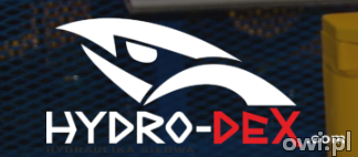 HYDRO-DEX - centrum hydrauliki siłowej