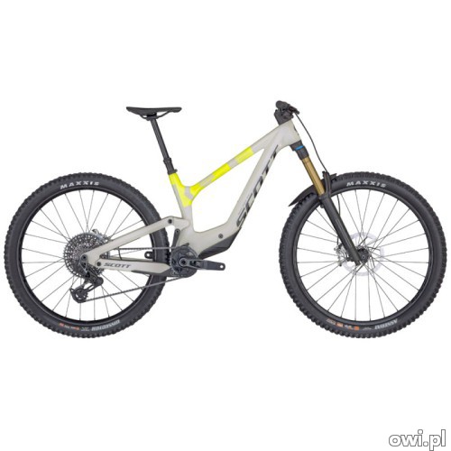2024 Scott Ransom 900 Rc Mountain Bike (WAREHOUSEBIKE)
