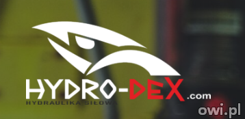 HYDRO-DEX - centrum hydrauliki siłowej