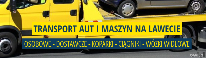 Solidna pomoc drogowa z Krakowa